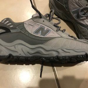 New Balance hiking shoes